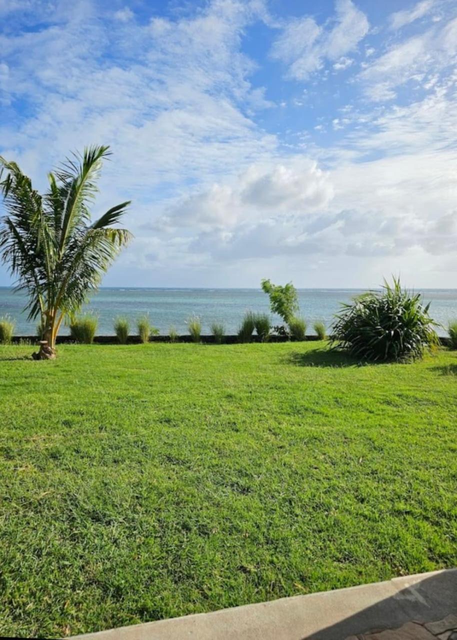 Villas Vetiver Bambou Exteriér fotografie